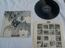 The Beatles Revolver Original 1966 UK Stereo First Press Record LP VERY NICE