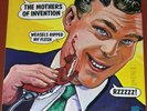 MOTHERS OF INVENTION Weasels Ripped My Flesh UK REPRISE 1ST PRESS FRANK ZAPPA