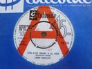 Jimmy Radcliffe - Long After Tonight... 1965 UK 45 DEMO