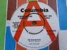 The Orlons - The Wah-Watusi 1962 UK 45 DEMO