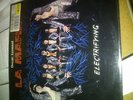La Mafia... ****Electrifying****