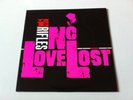 The Rifles - no love lost - LP