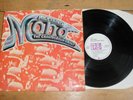 Mick Farren - Mona The Carnivorous Circus
