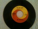 Die beatles - sie liebt dich - i,ll get you  on capitol canada