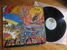 Vytas Brenner - Hermanos - Venezuelan Prog/Psych/Folk LP