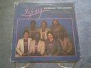 RARE MODERN SOUL BOOGIE LP    INFINITY   SPREAD THE WORD   ON MESSAGE  SEALED
