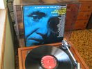 THE FLETCHER HENDERSON STORY CLASSIC JAZZ 4 LP BOX SET:  A STUDY IN FRUSTRATION