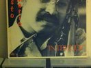 JUSTO ALMARIO 'INTERLUDE' RARE KILLER JAZZ LP ON ROY AYERS' UNO MELODIC LABEL