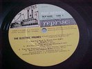 *THE ELECTRIC PRUNES* 1st ALBUM - 1967 UK REPRISE MONO LP