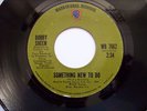 BOBBY SHEEN..SOMETHING NEW TO DO..WARNER BROS..7662
