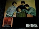 Kinks Same  HTSLP 340016 P  M-  850