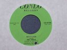 Northern Soul-The Shells-Whiplash-1960's Conlo 45
