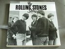 Rolling Stones STORY  630118  M-  957   10 LP Box mit 5 Fotos und Bocklet