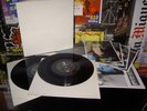 THE BEATLES Vinyl LP Beat 60er WHITE ALBUM parlophone Weisses Album Poster M-