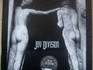 Joy Division - Testament Ultra-rare live double-LP on clear vinyl