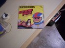 SUPEROBOTS GRAND PRIX E IL CAMPIONISSIMO DALTANIOUS SIGLE TV CARTONI ANIMATI