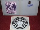 ALEX HARVEY BAND Framed LP 1972 VERTIGO 1st SUPERB