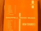ROGER ROGER / NINO NARDINI new sounds  CULT ELECTRONIC POP CHAPPELL LIBRARY mp3