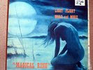 JP DECERF magical ring ELECTRONIC POP / COSMIC LIBRARY hear