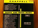 JC PETIT - JACK AREL same CHAPPELL DMM 7 / CULT FUNK LIBRARY hear