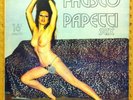 FAUSTO PAPETTI - 16a RACCOLTA SEXY NUDE COVER  LP MADE IN TURKEY