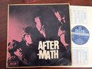 ROLLING STONES Aftermath UK Stereo unboxed Decca FFSS lp