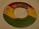 Black Star Clean Hands Killer Digi 7