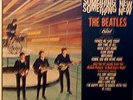 Rare Longines Symphonette Record Club - Beatles - Something New - ST-8-2108