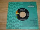 Eddie Cochran - Lonely /  Sweetie Pie  - LIBERTY # 55278 - Early Rock n Roll 45
