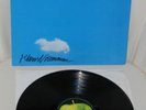 Klaus Voormann signed John Lennon German LP: Live Peace in Toronto Beatles RARE