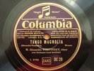  RUSSIA VERTINSKY 78RPM COLUMBIA DC28 France