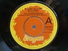 THE CLARENDONIANS - Walking Up A One Way Street 7' 1973 RARE EX Listen