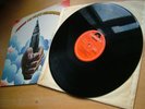 THE VELVET UNDERGROUND. SQUEEZE. MEGA-RARE 1972 LP  N MINT CONDITION VINYL 1st