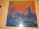 PINK FLOYD MORE EARLY UK PRESSING