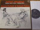 HM 1043 Offenbach Suites for 2 Cellos / Peclard / Pidoux