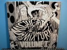 psych comp  MICHIGAN MIXTURE Vol. 1  LP   Up  Sweet Cherry  Glass Sun etc
