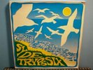psych comp  SYDE TRYPS Six  LP   Tropical Fish  Flames  Phoenix  Name etc