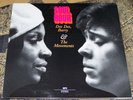 DEE DEE BARRY & THE MOVEMENTS - SOUL HOUR - MPS ORIGINAL - MINT - SOUL LP BREAKS