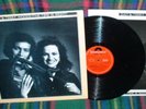 Gay and Terry Woods - The Time Is Right WOODS BAND ORIG