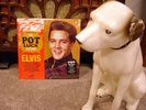 Elvis Presley Double LP- The Pot Luck Sessions- 180 Grams Heavyweight Vinyl- NEW