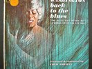 DINAH WASHINGTON Back To The Blues ROULETTE FROM 1963 ??????