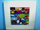 psych comp  A JOURNEY TO TYME Vol. 5   numbered  Living End  American Four etc