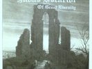 JUDAS ISCARIOT -Of Great Eternity LP ltd. 400 katharsis mütiilation nargaroth