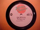 The Regents Barbara Ann / Little Eva The Loco-Motion  10 inch that plays 78 RPM
