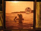 Washed Out Life Of Leisure LP Mexican Summer Sub Pop Small Black Chillwave