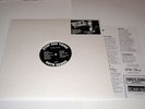 STOP AND THINK Both Demos LP rampage youth of today sxe