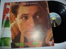 LP VASCO ROSSI: NON SIAMO MICA GLI AMERICANI - LOTUS LOP 14.056 - 1984