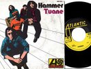 HAMMER Tuane 60s MOD LATIN FUNK PSYCH FUZZ Hammond HEAR French 45 Bespoke DANCER
