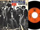ELECTRIC FLAG 45 US 1968 MOD R&B SOUL FUNK PSYCH Hear German PS * MOD DANCER