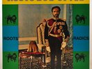 ROOTS DUB STYLE Roots Radics 1984 LP on Scorpio produced by The Heptones